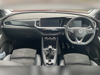 Used Vauxhall Grandland 2024 for sale - 77539095: Photo