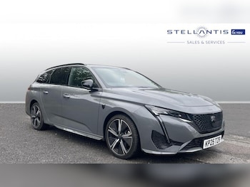 Used Peugeot 308 2025 for sale - 79541245: Photo
