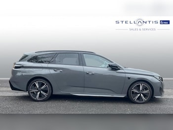 Used Peugeot 308 2025 for sale - 79541245: Photo
