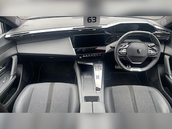 Used Peugeot 308 2025 for sale - 79541245: Photo