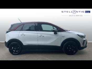 Used Vauxhall Crossland 2023 for sale - 74655116: Photo