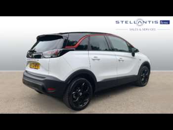 Used Vauxhall Crossland 2023 for sale - 74655116: Photo