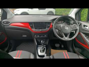 Used Vauxhall Crossland 2023 for sale - 74655116: Photo