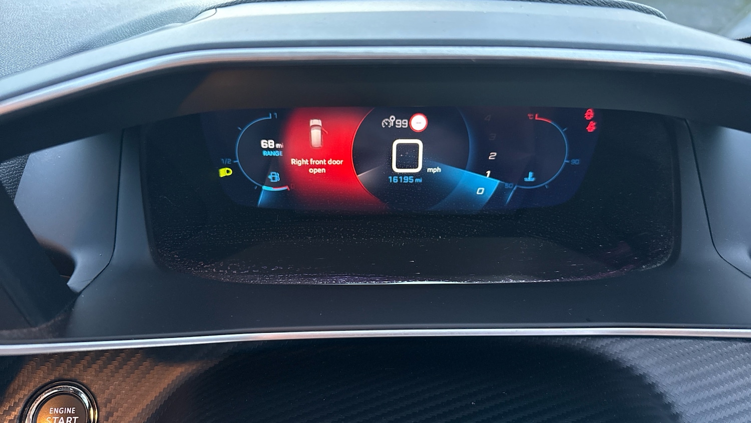 Used Peugeot 208 2022 for sale - 76887906: Photo 13