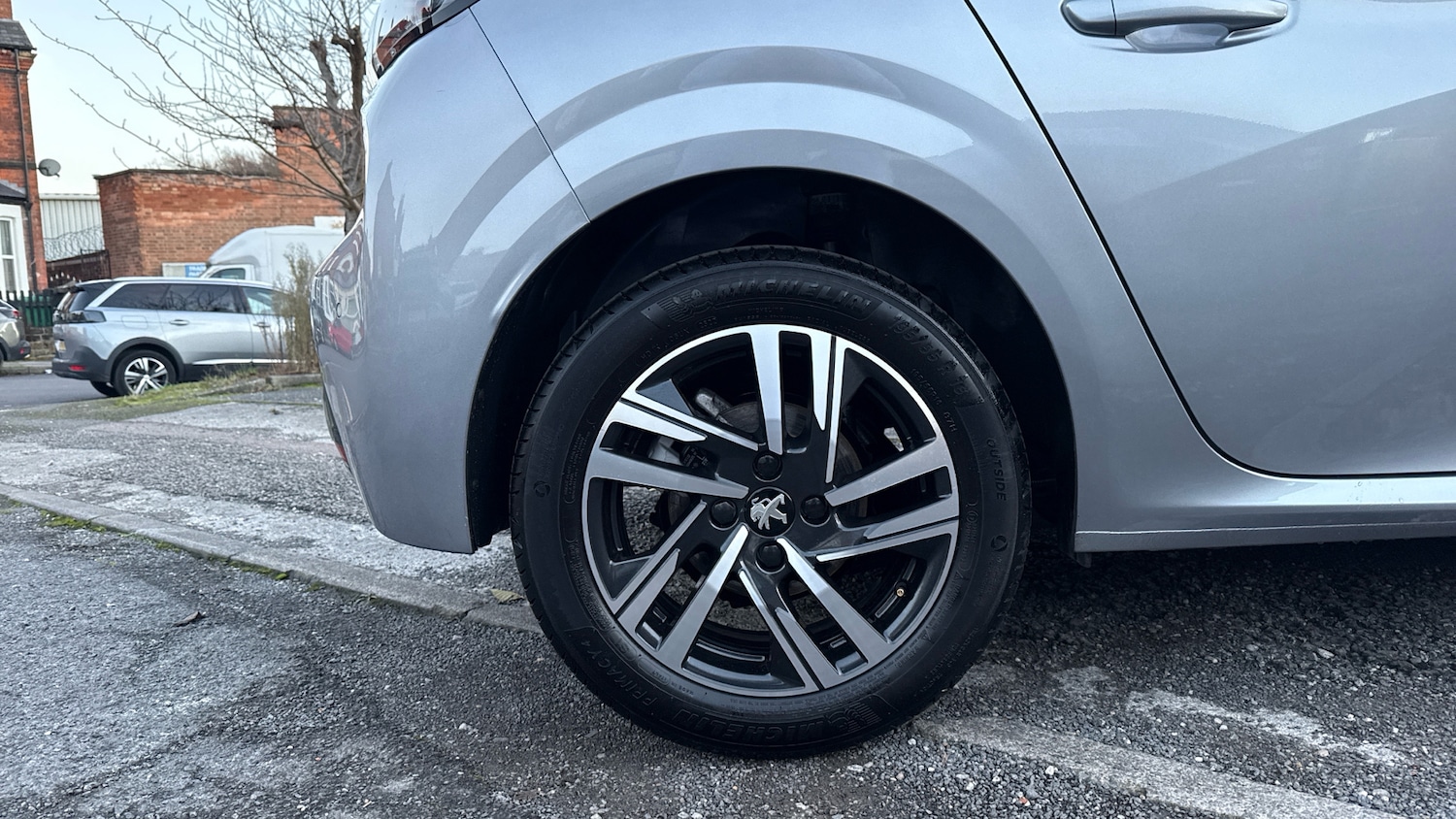 Used Peugeot 208 2022 for sale - 76887906: Photo 16