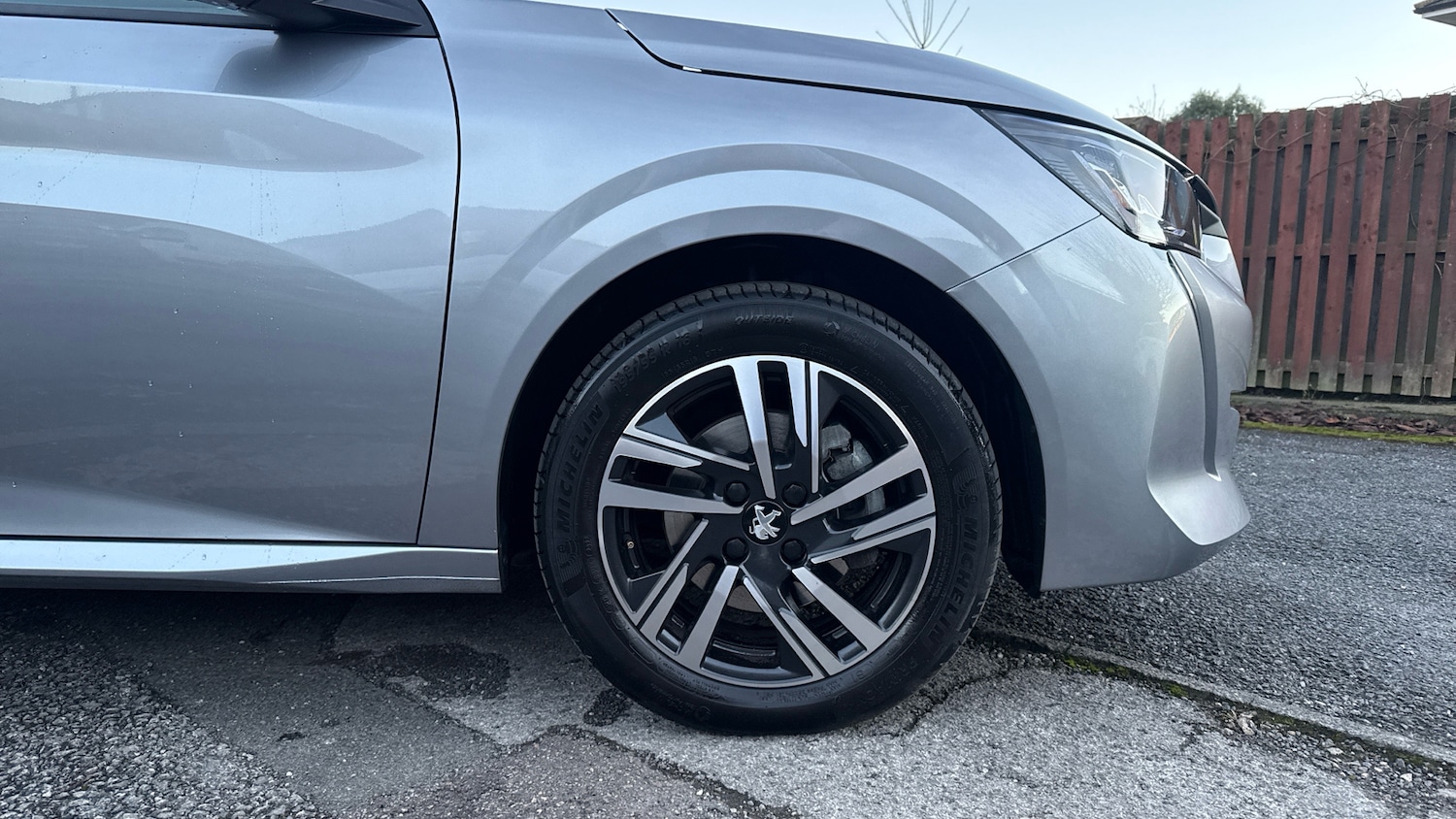 Used Peugeot 208 2022 for sale - 76887906: Photo 17