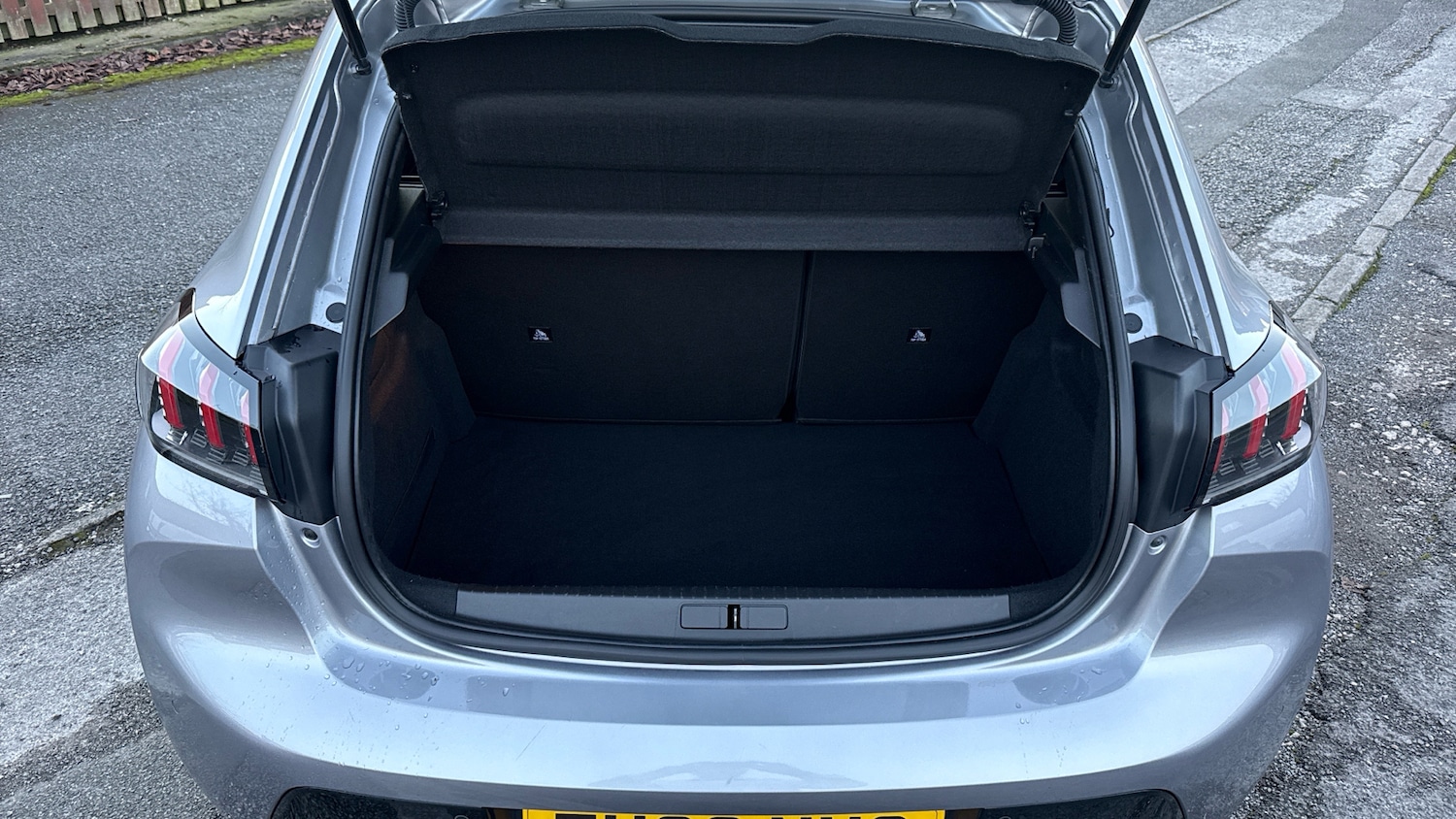 Used Peugeot 208 2022 for sale - 76887906: Photo 19