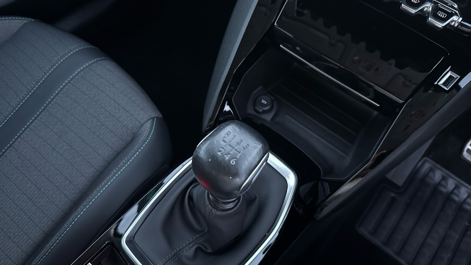 Used Peugeot 208 2022 for sale - 76887906: Photo 20