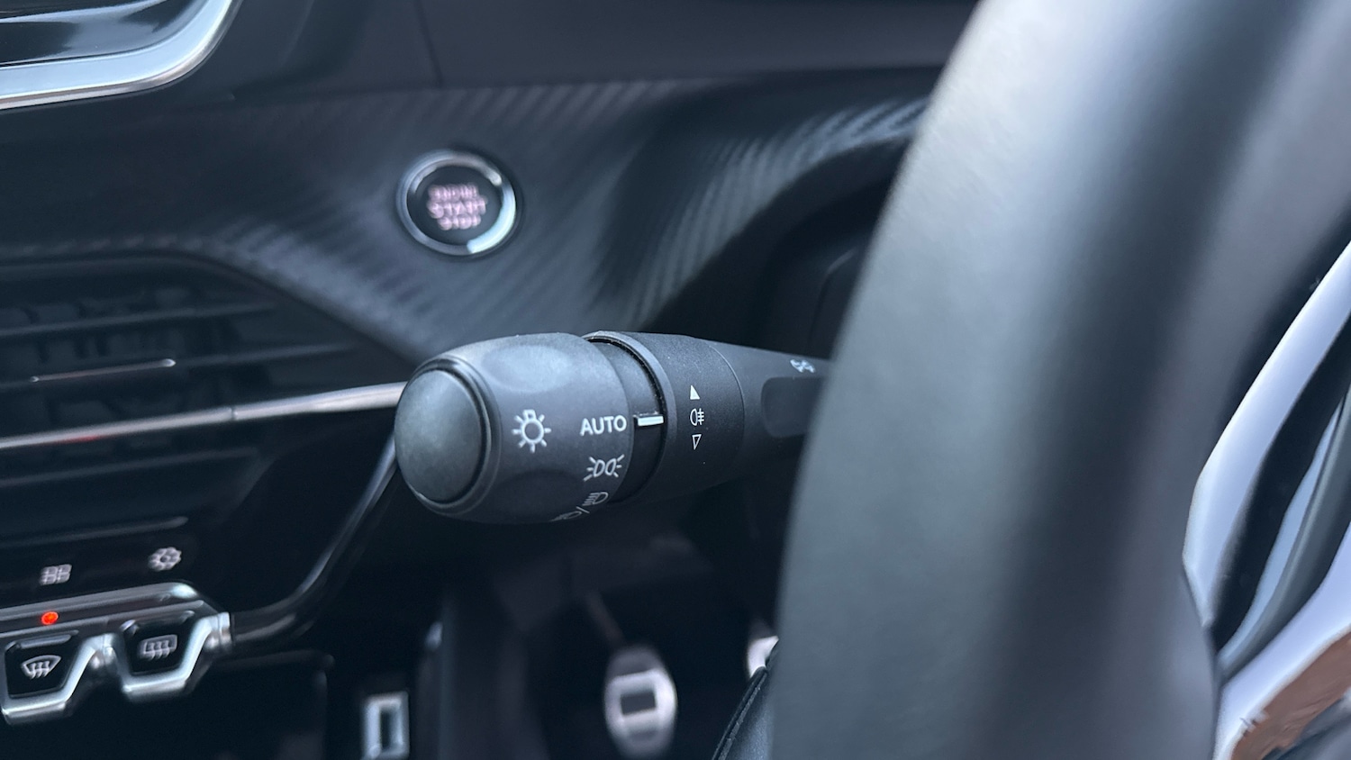 Used Peugeot 208 2022 for sale - 76887906: Photo 27