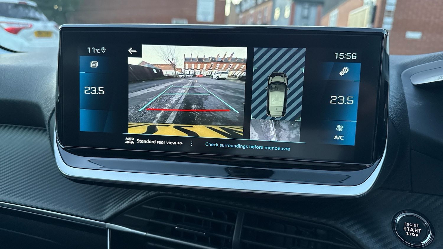 Used Peugeot 208 2022 for sale - 76887906: Photo 29