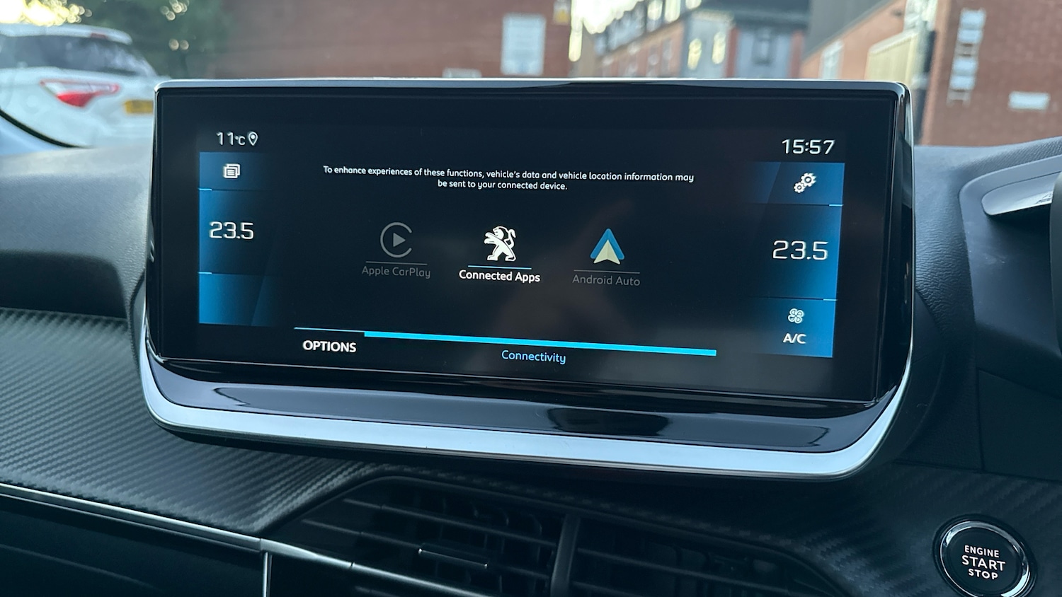 Used Peugeot 208 2022 for sale - 76887906: Photo 31