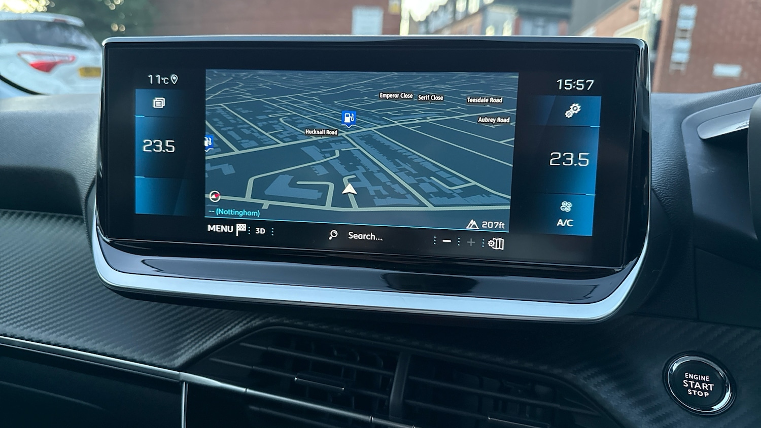 Used Peugeot 208 2022 for sale - 76887906: Photo 32