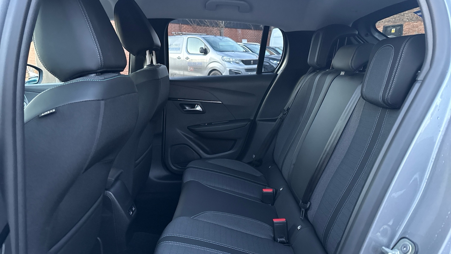 Used Peugeot 208 2022 for sale - 76887906: Photo 33