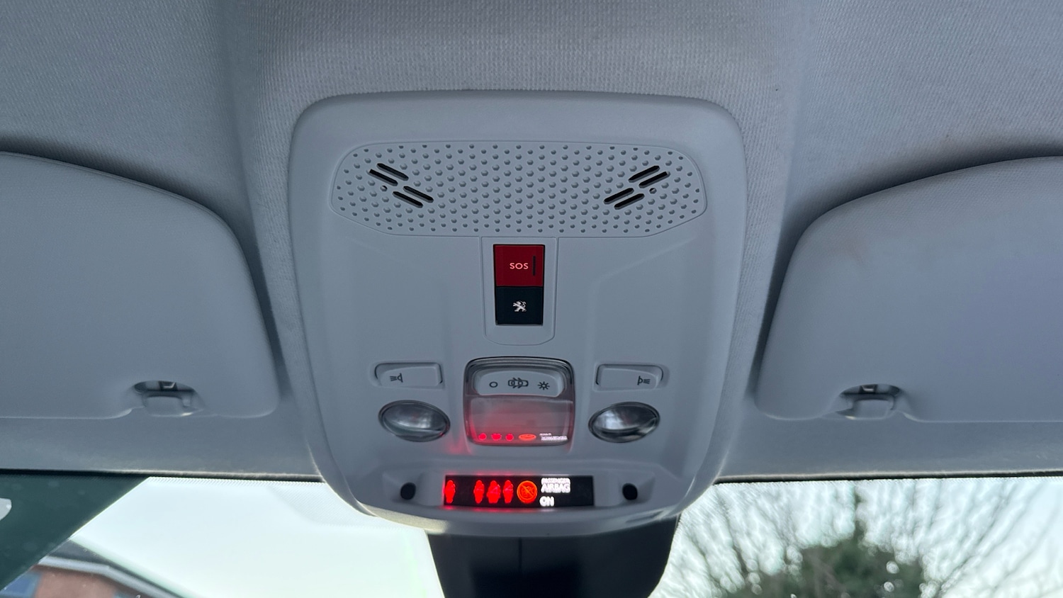 Used Peugeot 208 2022 for sale - 76887906: Photo 39