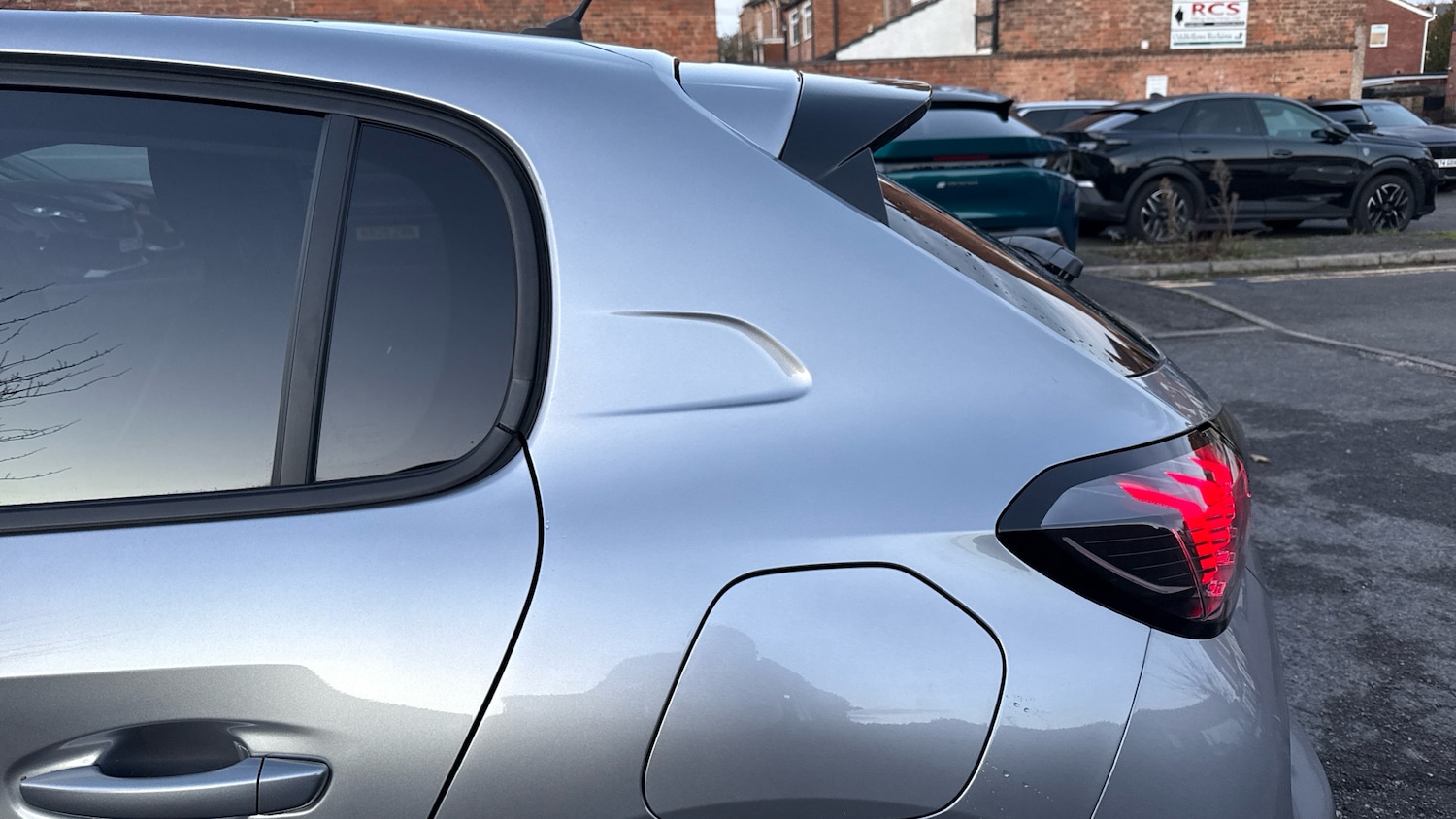 Used Peugeot 208 2022 for sale - 76887906: Photo 43