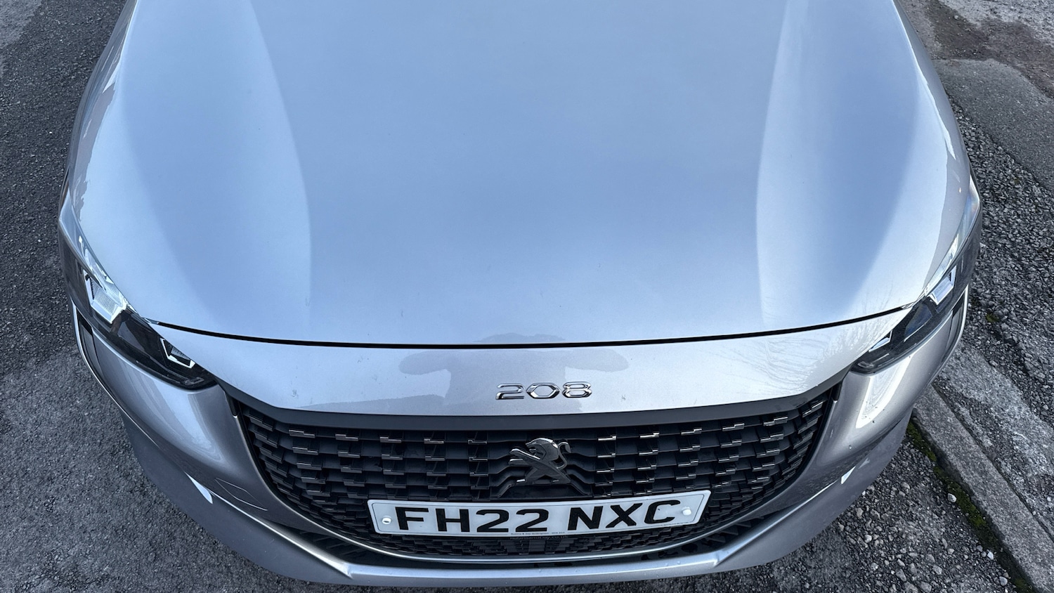 Used Peugeot 208 2022 for sale - 76887906: Photo 46