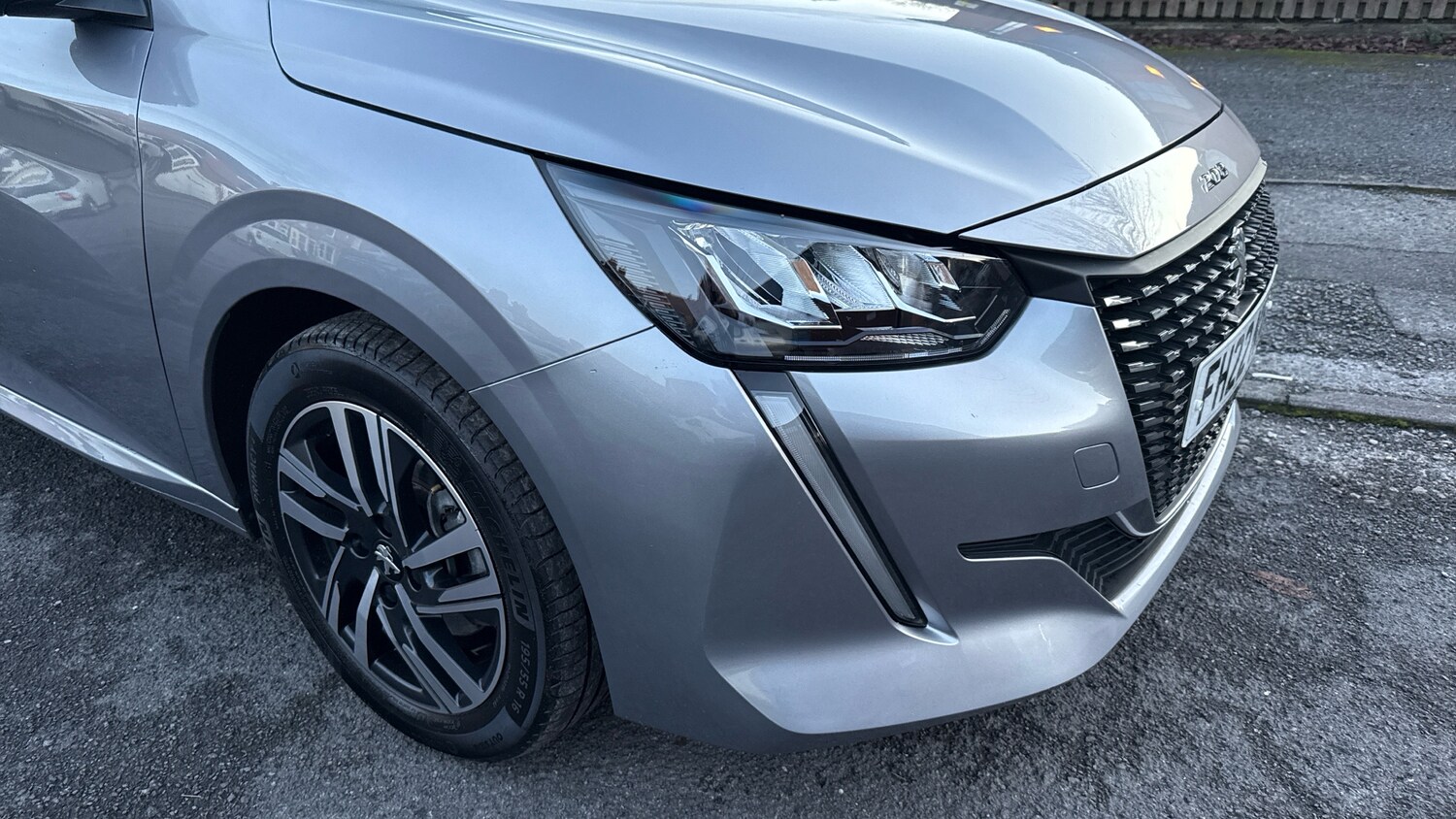 Used Peugeot 208 2022 for sale - 76887906: Photo 47