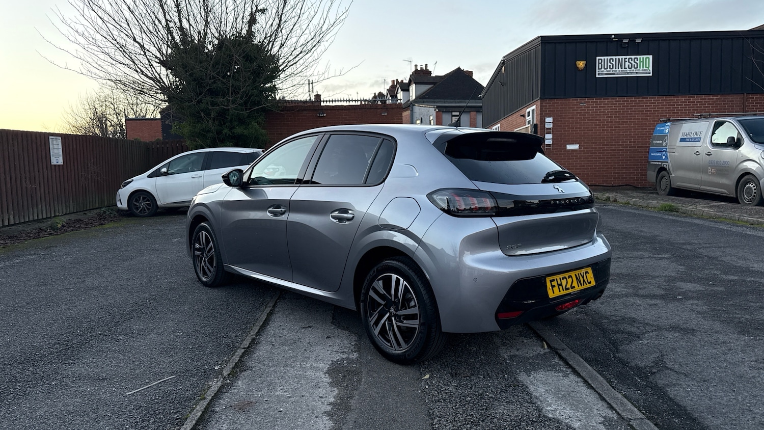 Used Peugeot 208 2022 for sale - 76887906: Photo 5