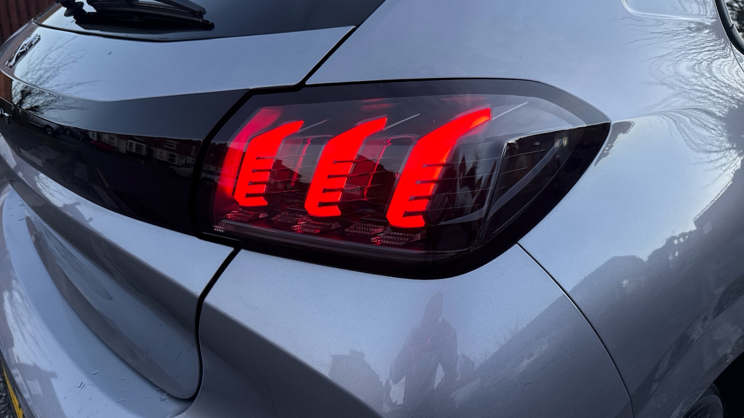 Used Peugeot 208 2022 for sale - 76887906: Photo 50