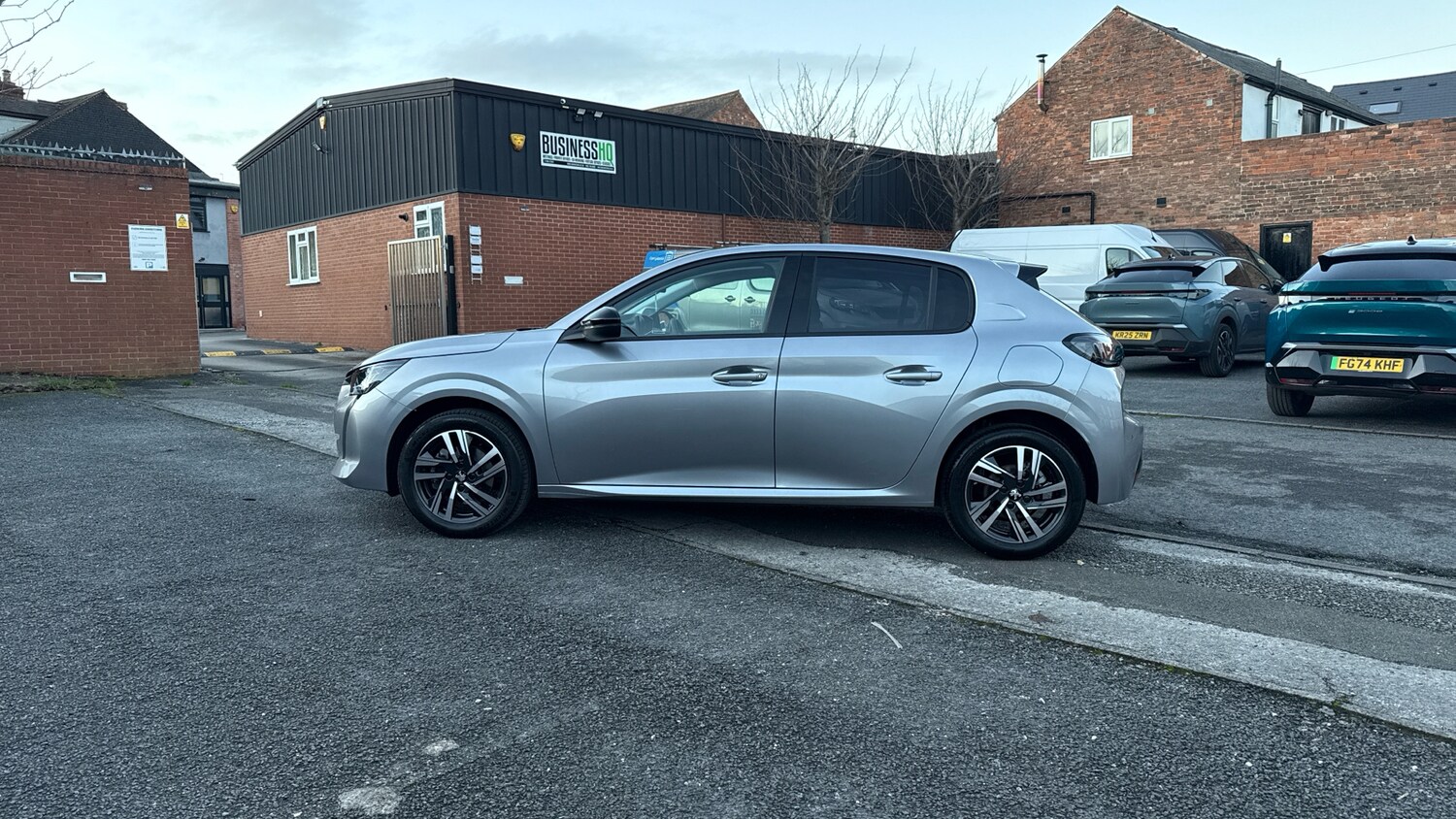 Used Peugeot 208 2022 for sale - 76887906: Photo 6