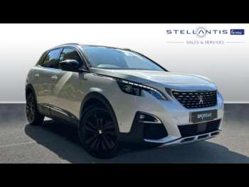 2019 - 1.5 BlueHDi GT Line Premium SUV 5dr Diesel Manual Euro 6 (s/s) (130 ps)