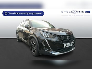 Used Peugeot 2008 2022 for sale - 77497947: Photo