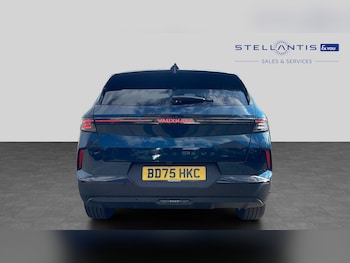 Used Vauxhall Grandland 2025 for sale - 79304964: Photo