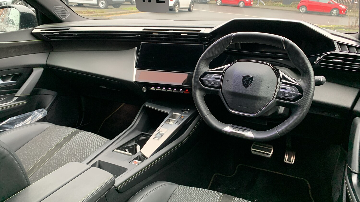 Used Peugeot 408 2025 for sale - 77388288: Photo 11