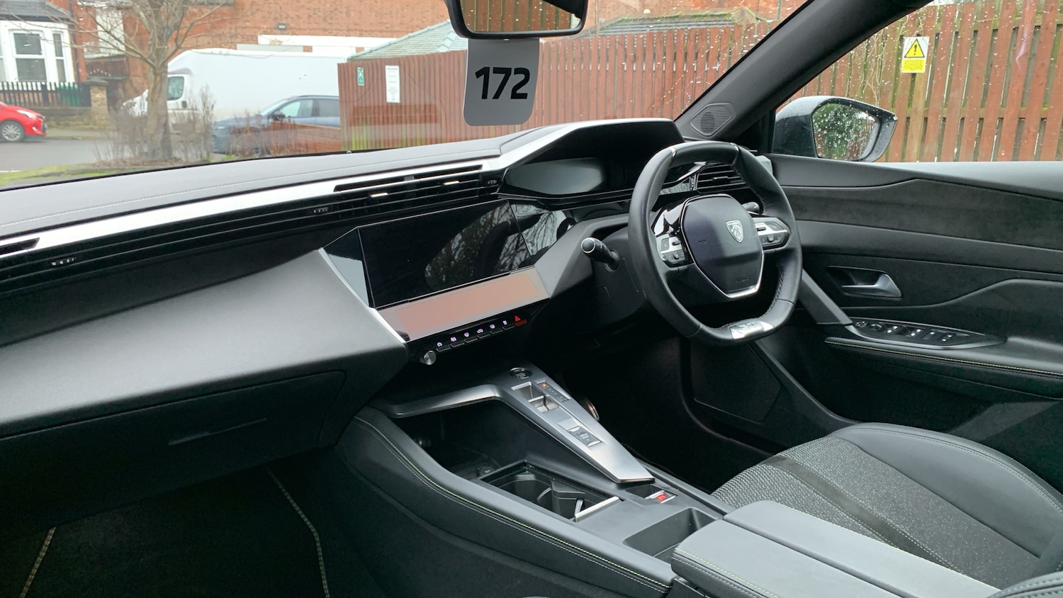 Used Peugeot 408 2025 for sale - 77388288: Photo 12