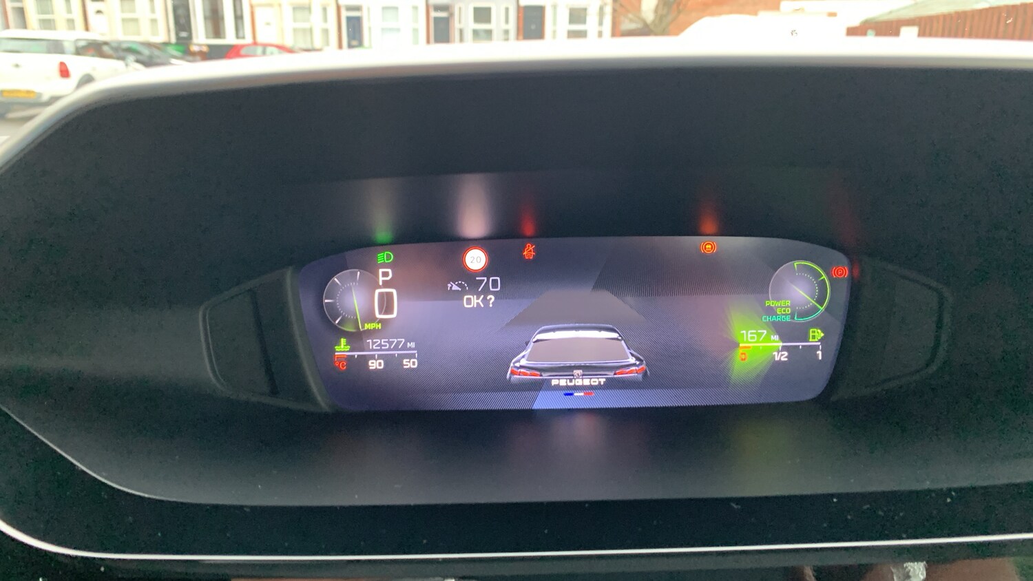 Used Peugeot 408 2025 for sale - 77388288: Photo 13