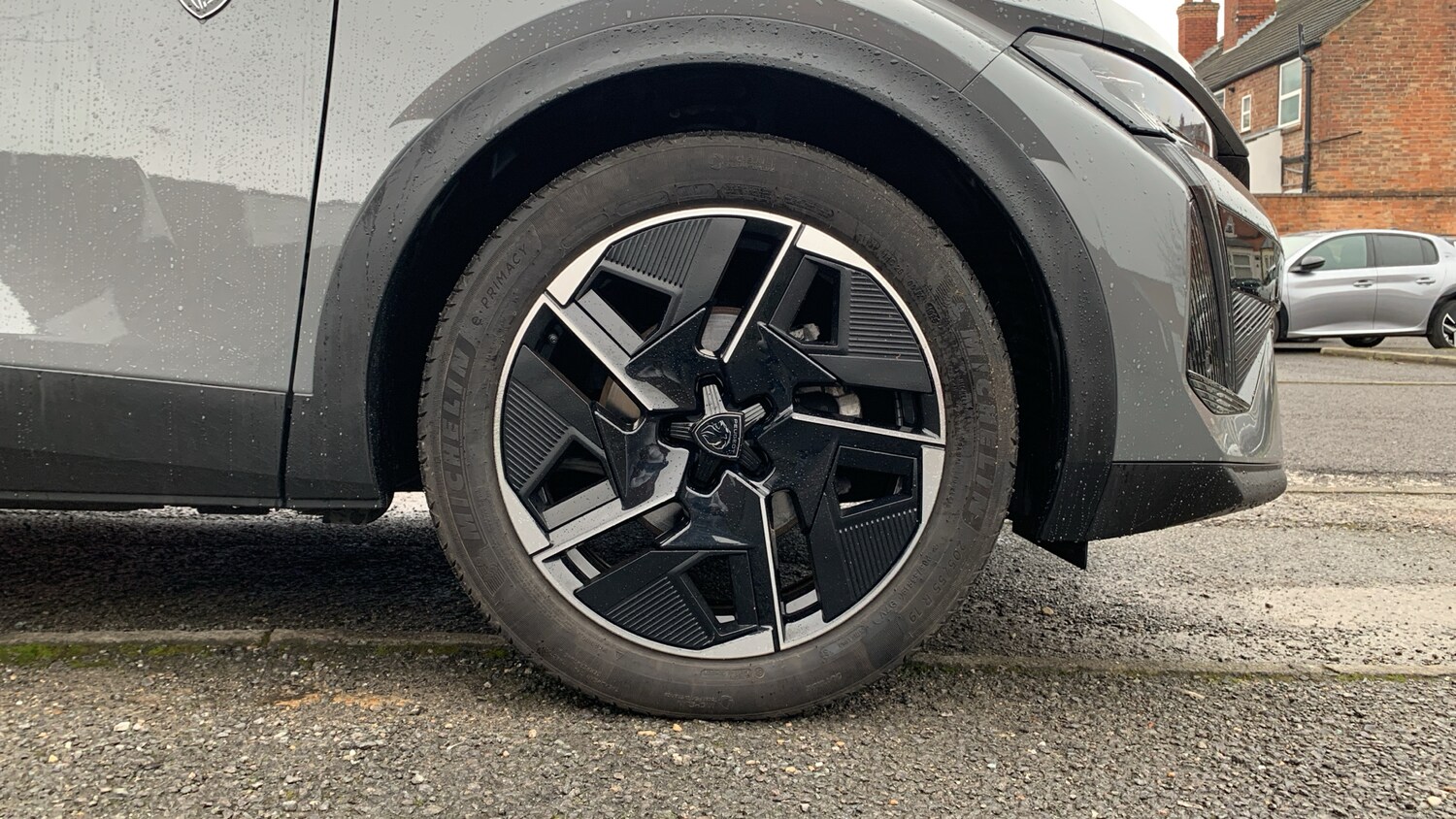 Used Peugeot 408 2025 for sale - 77388288: Photo 17