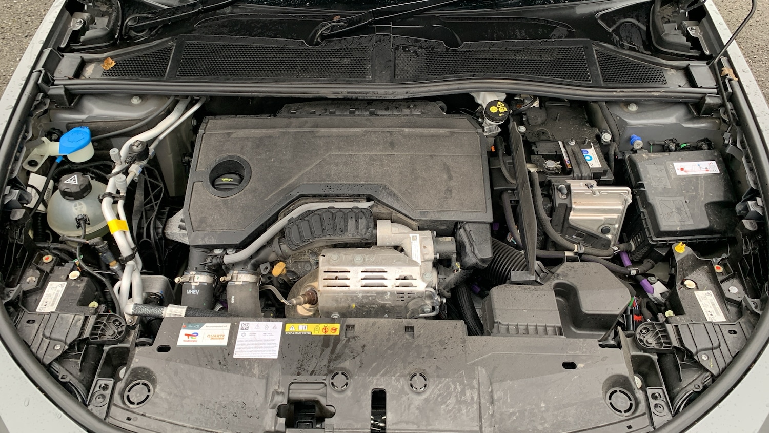 Used Peugeot 408 2025 for sale - 77388288: Photo 18