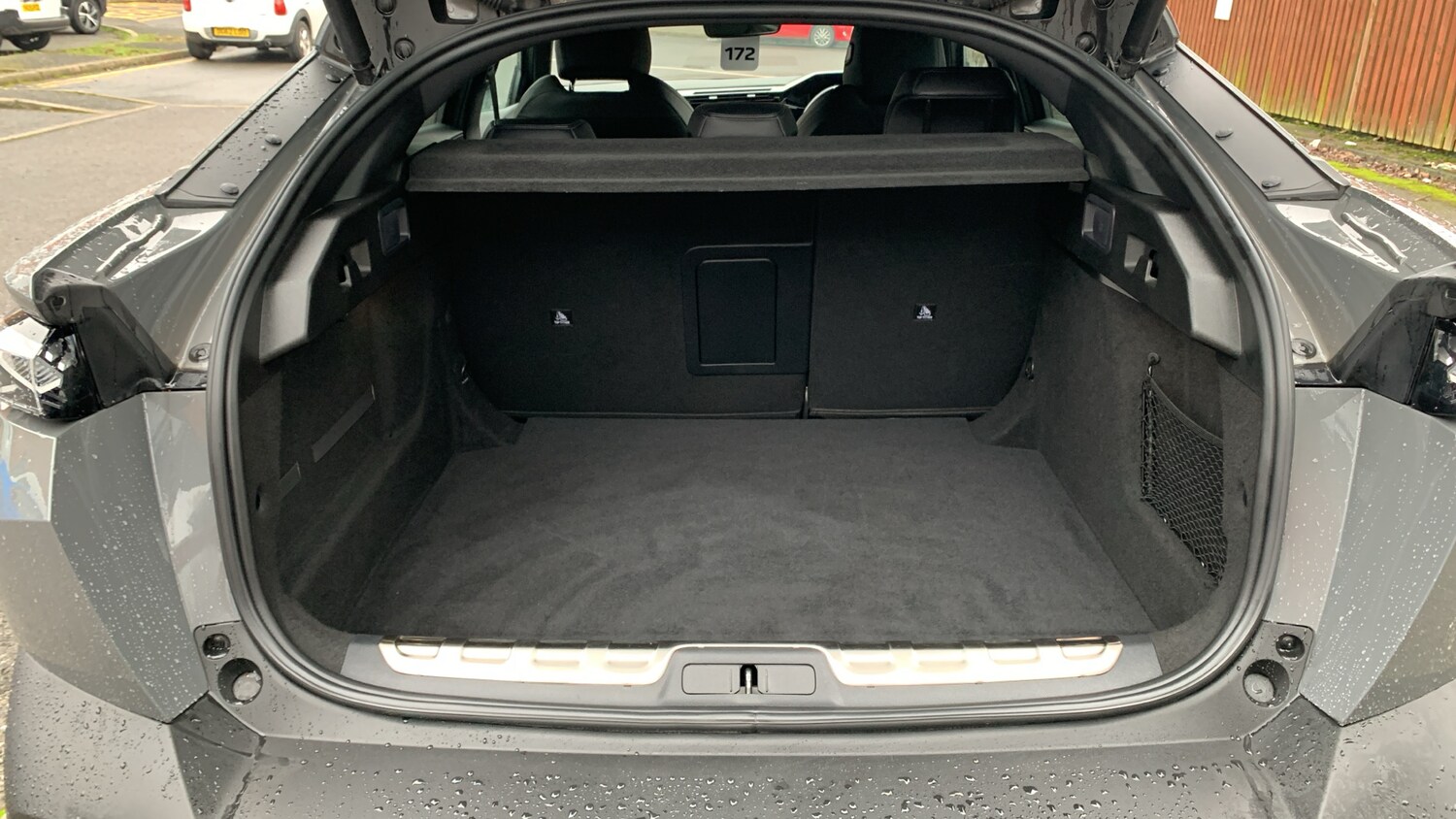 Used Peugeot 408 2025 for sale - 77388288: Photo 19