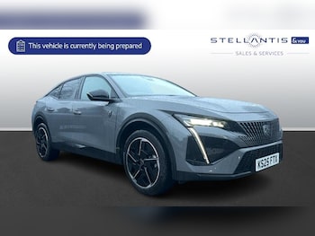 Used Peugeot 408 2025 for sale - 77388288: Photo