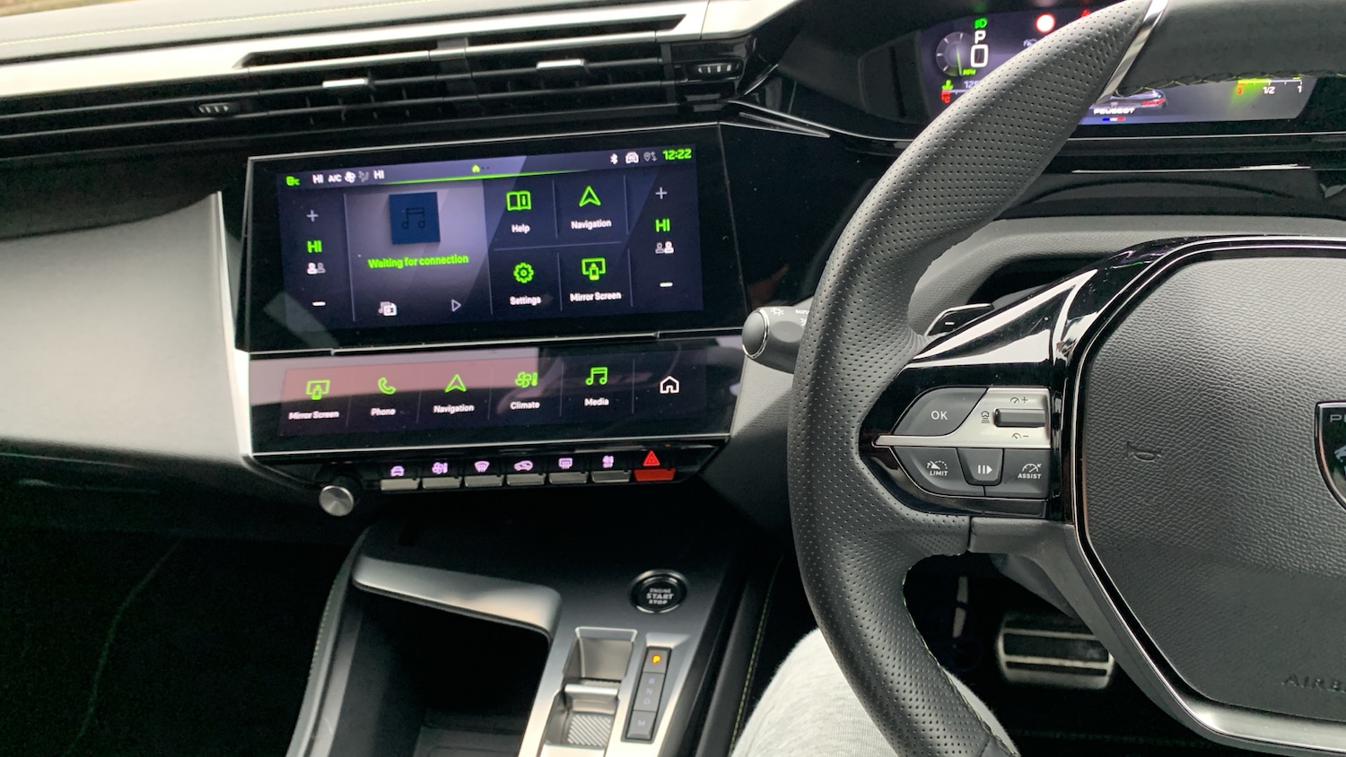 Used Peugeot 408 2025 for sale - 77388288: Photo 23