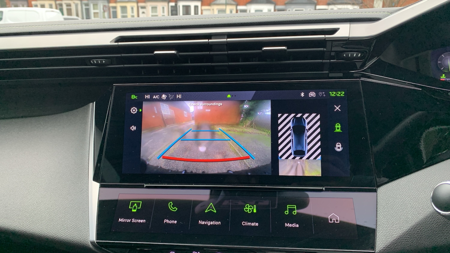 Used Peugeot 408 2025 for sale - 77388288: Photo 29