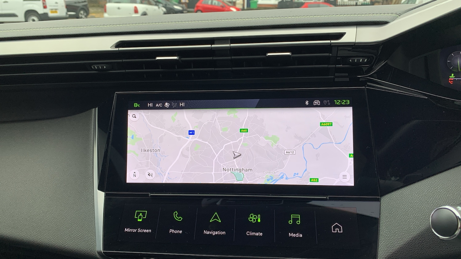 Used Peugeot 408 2025 for sale - 77388288: Photo 31