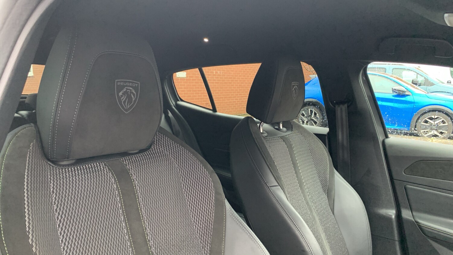 Used Peugeot 408 2025 for sale - 77388288: Photo 37