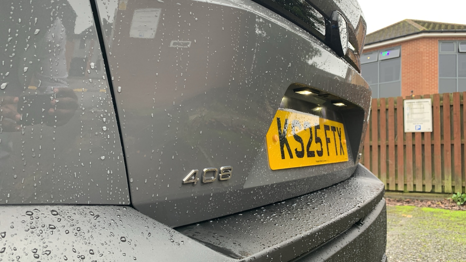 Used Peugeot 408 2025 for sale - 77388288: Photo 38