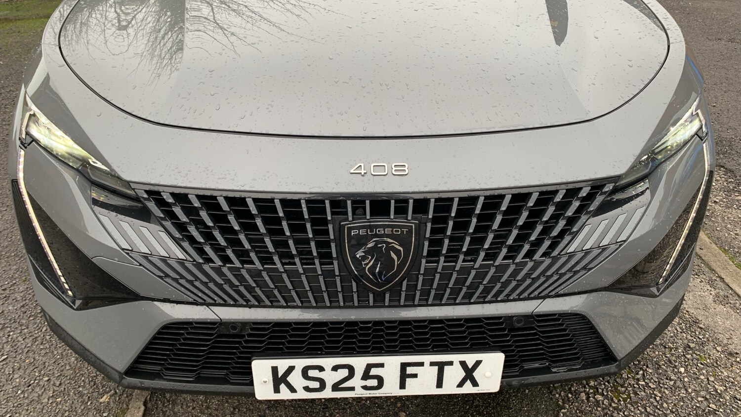 Used Peugeot 408 2025 for sale - 77388288: Photo 39