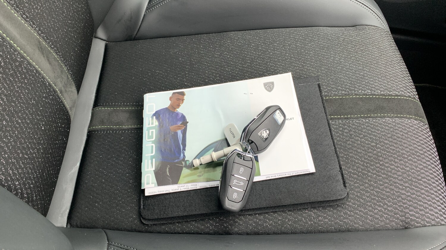 Used Peugeot 408 2025 for sale - 77388288: Photo 42