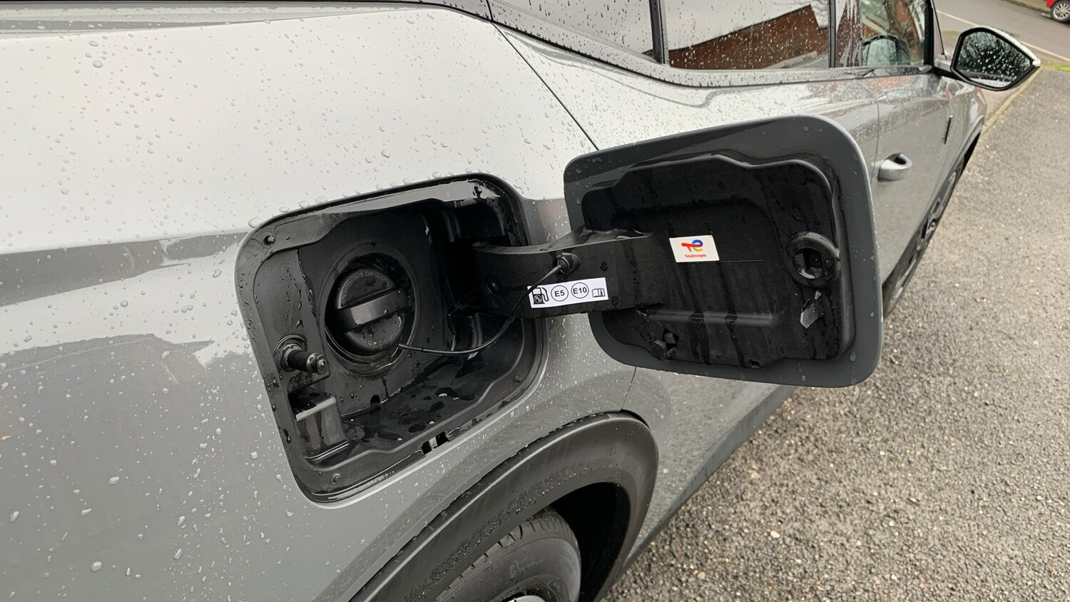 Used Peugeot 408 2025 for sale - 77388288: Photo 43