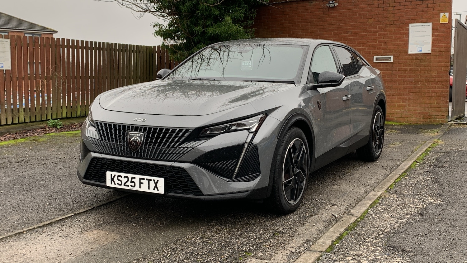 Used Peugeot 408 2025 for sale - 77388288: Photo 7