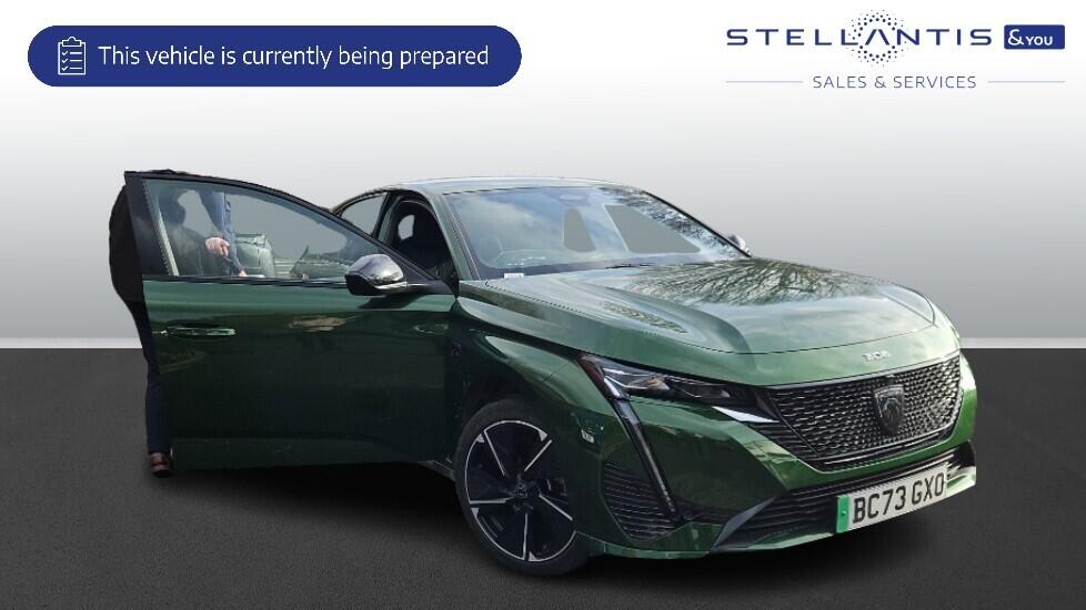 Used Peugeot 308 2024 for sale - 76574384: Photo 1