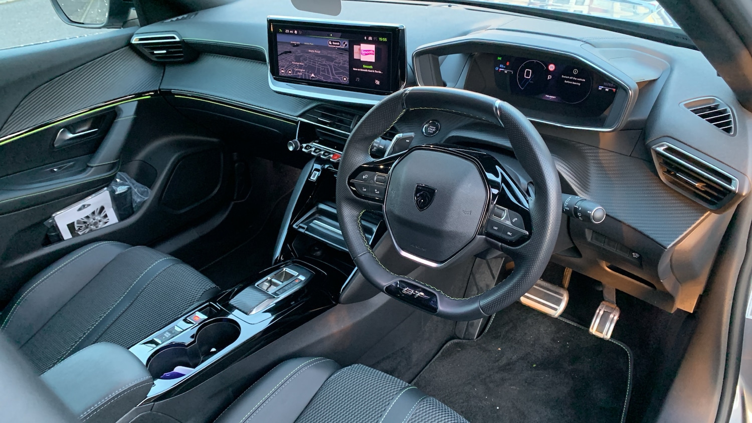 Used Peugeot 2008 2023 for sale - 77254294: Photo 12