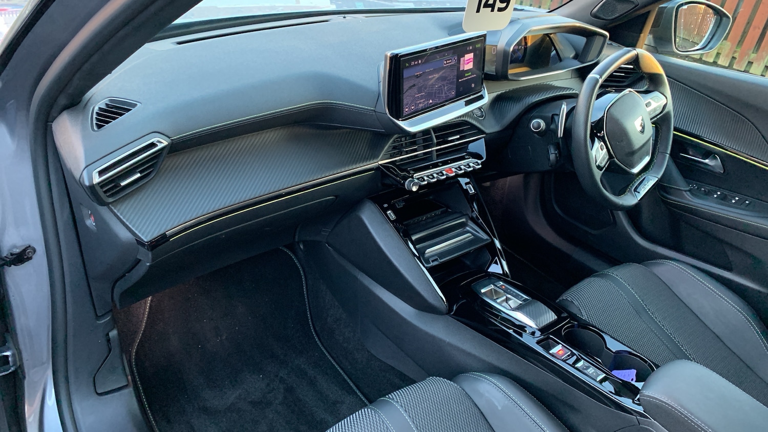 Used Peugeot 2008 2023 for sale - 77254294: Photo 13