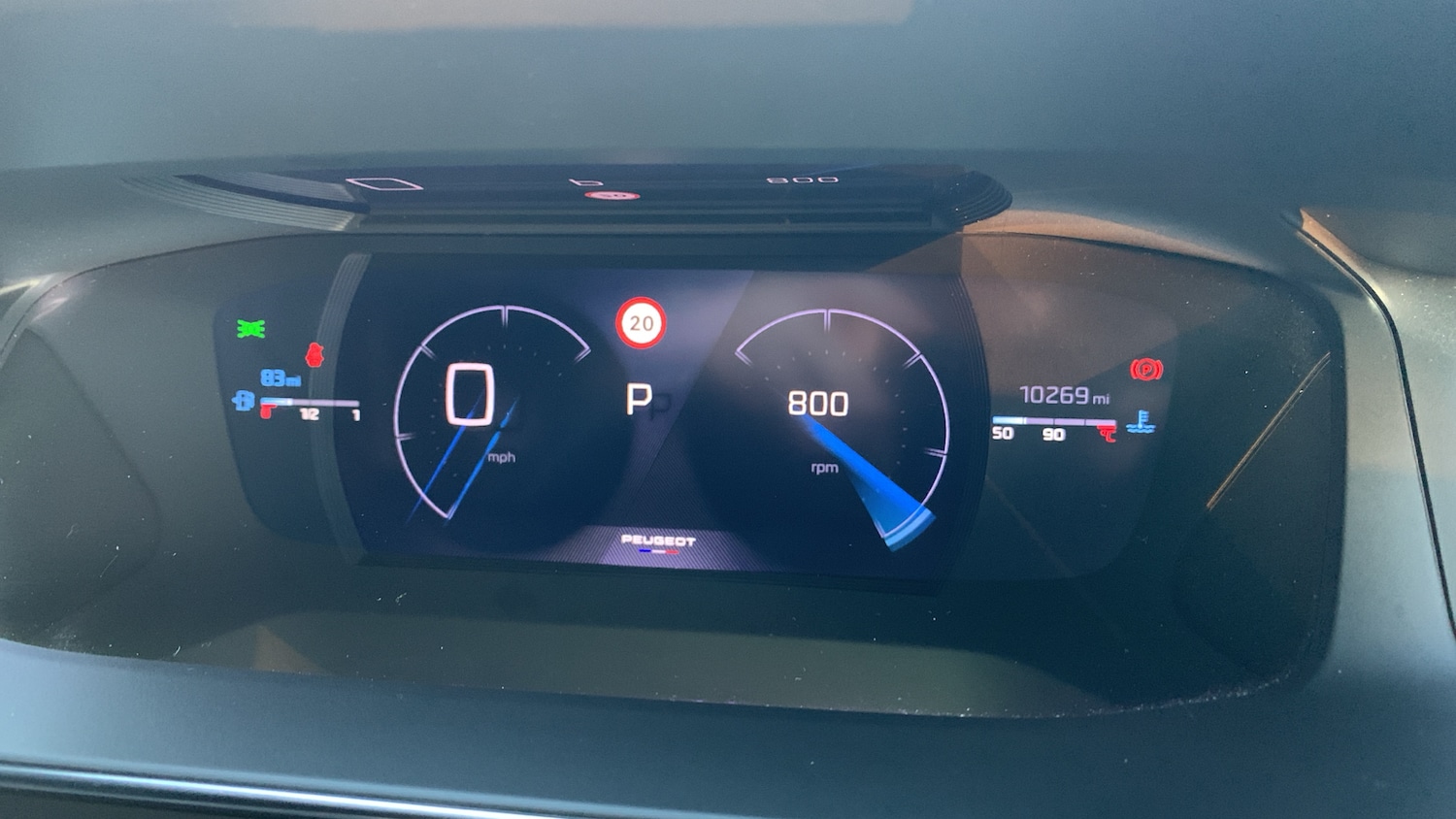 Used Peugeot 2008 2023 for sale - 77254294: Photo 14