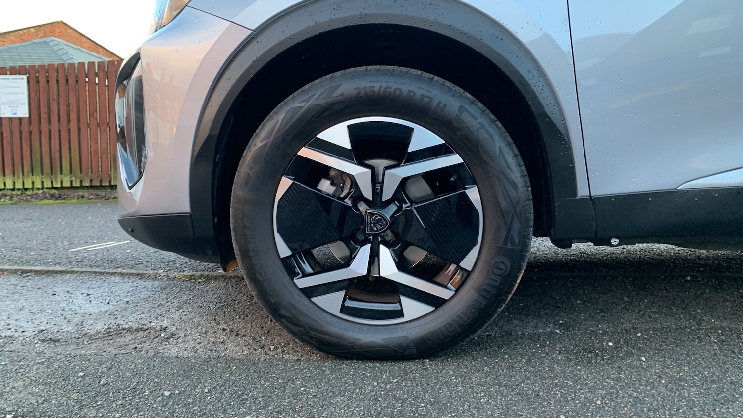 Used Peugeot 2008 2023 for sale - 77254294: Photo 15