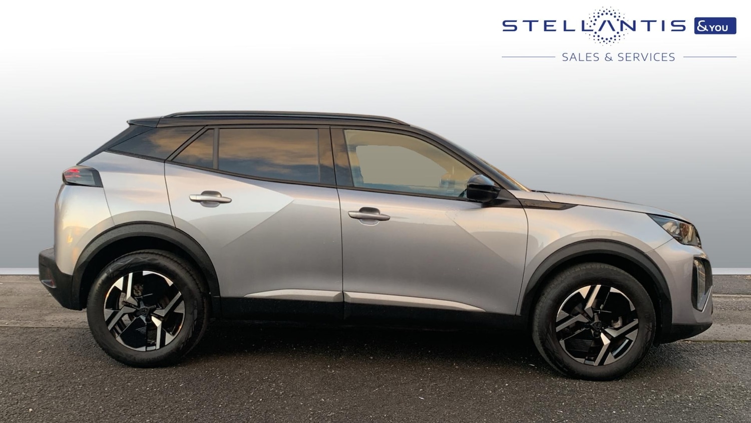 Used Peugeot 2008 2023 for sale - 77254294: Photo 2