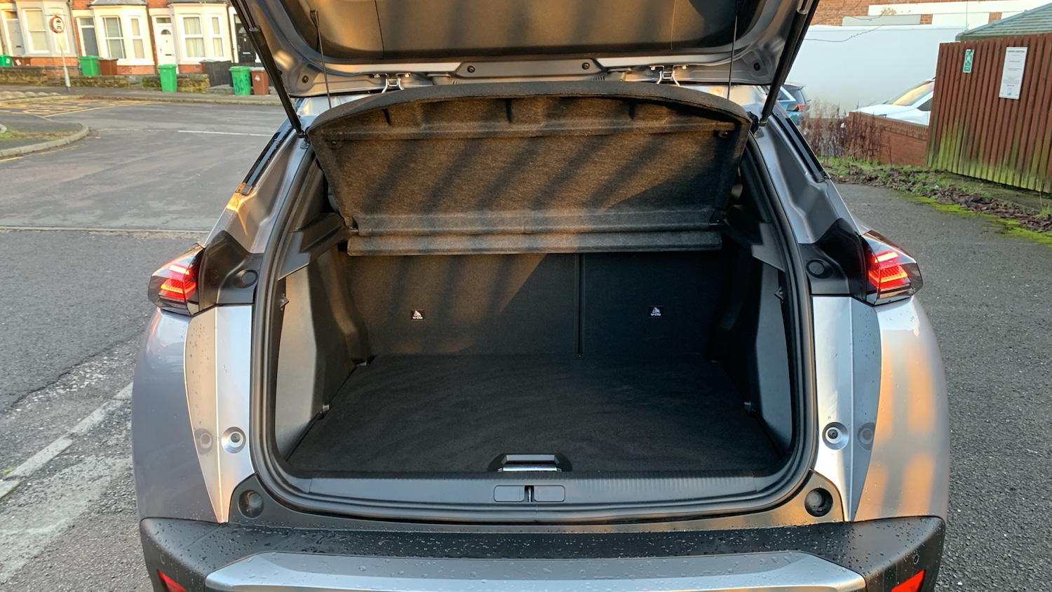 Used Peugeot 2008 2023 for sale - 77254294: Photo 20